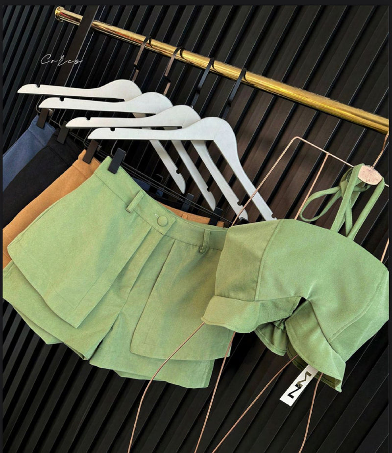 Conjunto Paola